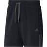 adidas Mens Yoga Shorts