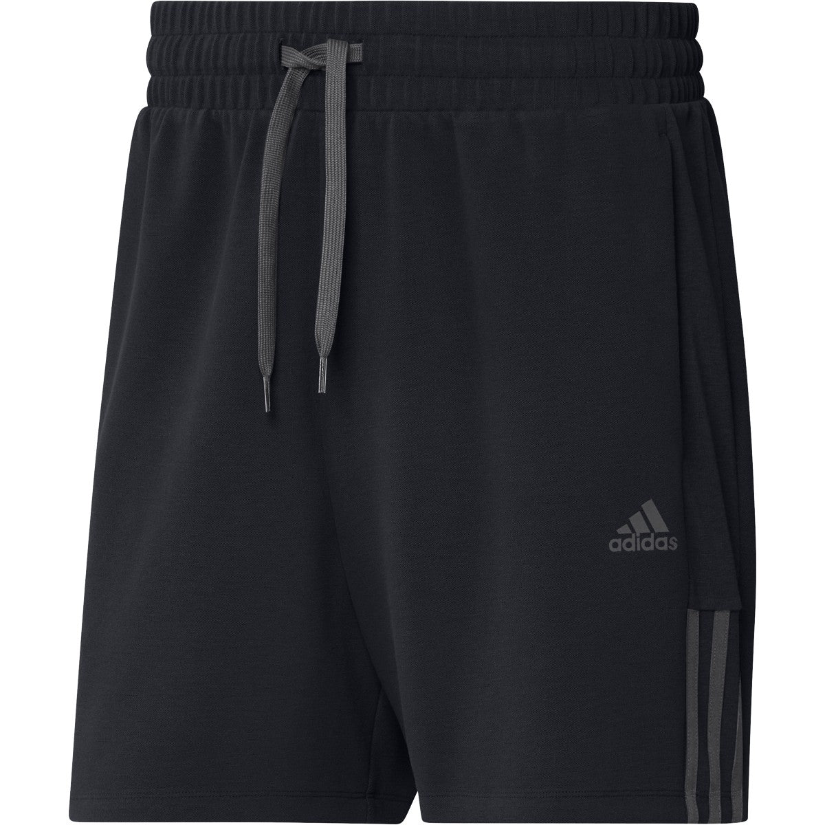 adidas Mens Yoga Shorts