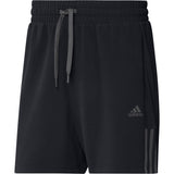 adidas Mens Yoga Shorts