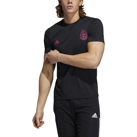 adidas Mexico Creator Tee - Mens Soccer