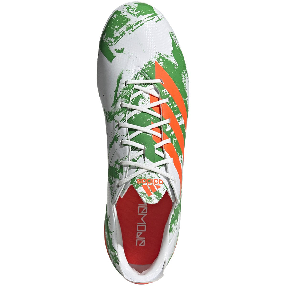 adidas Mexico Gamemode Firm Ground Cleat - Unisex Soccer