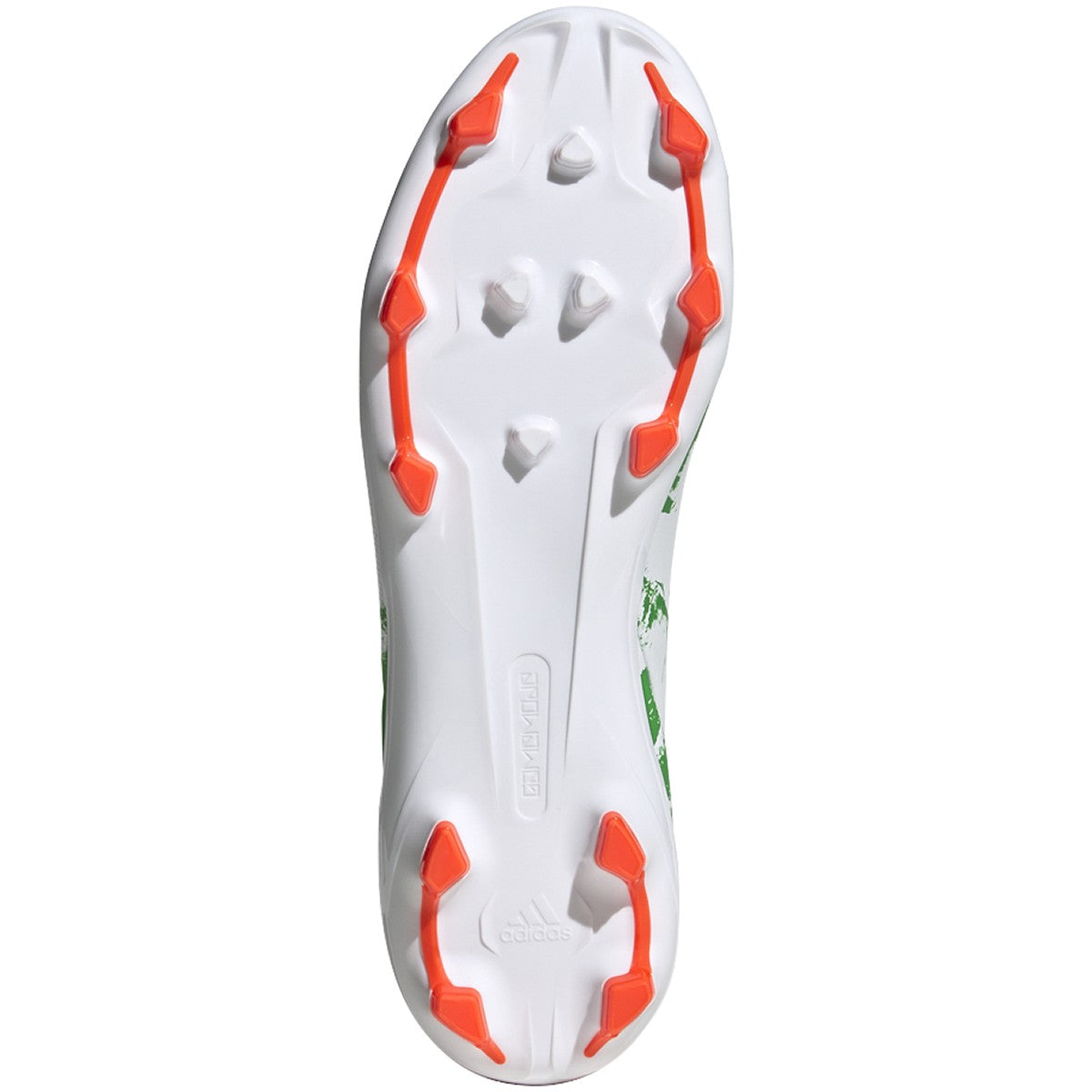 adidas Mexico Gamemode Firm Ground Cleat - Unisex Soccer