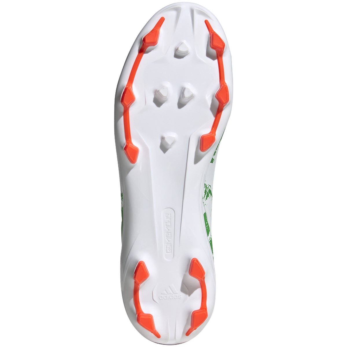 adidas Mexico Gamemode Firm Ground Cleat - Unisex Soccer