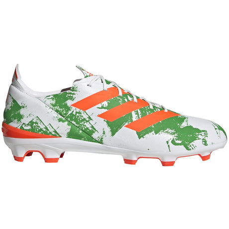 adidas Mexico Gamemode Firm Ground Cleat - Unisex Soccer
