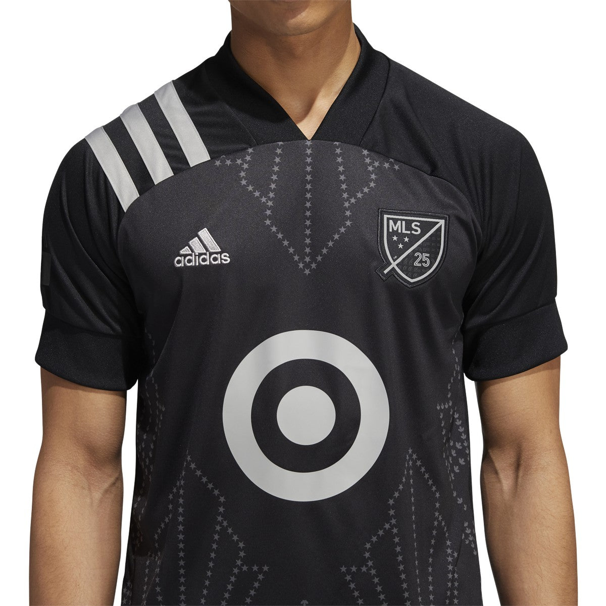 adidas MLS All Star Replica Jersey - Mens Soccer