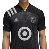 adidas MLS All Star Replica Jersey - Mens Soccer
