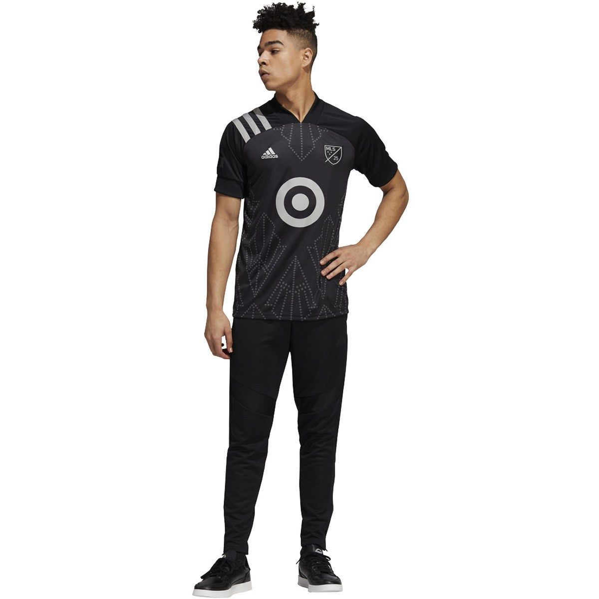 adidas MLS All Star Replica Jersey - Mens Soccer
