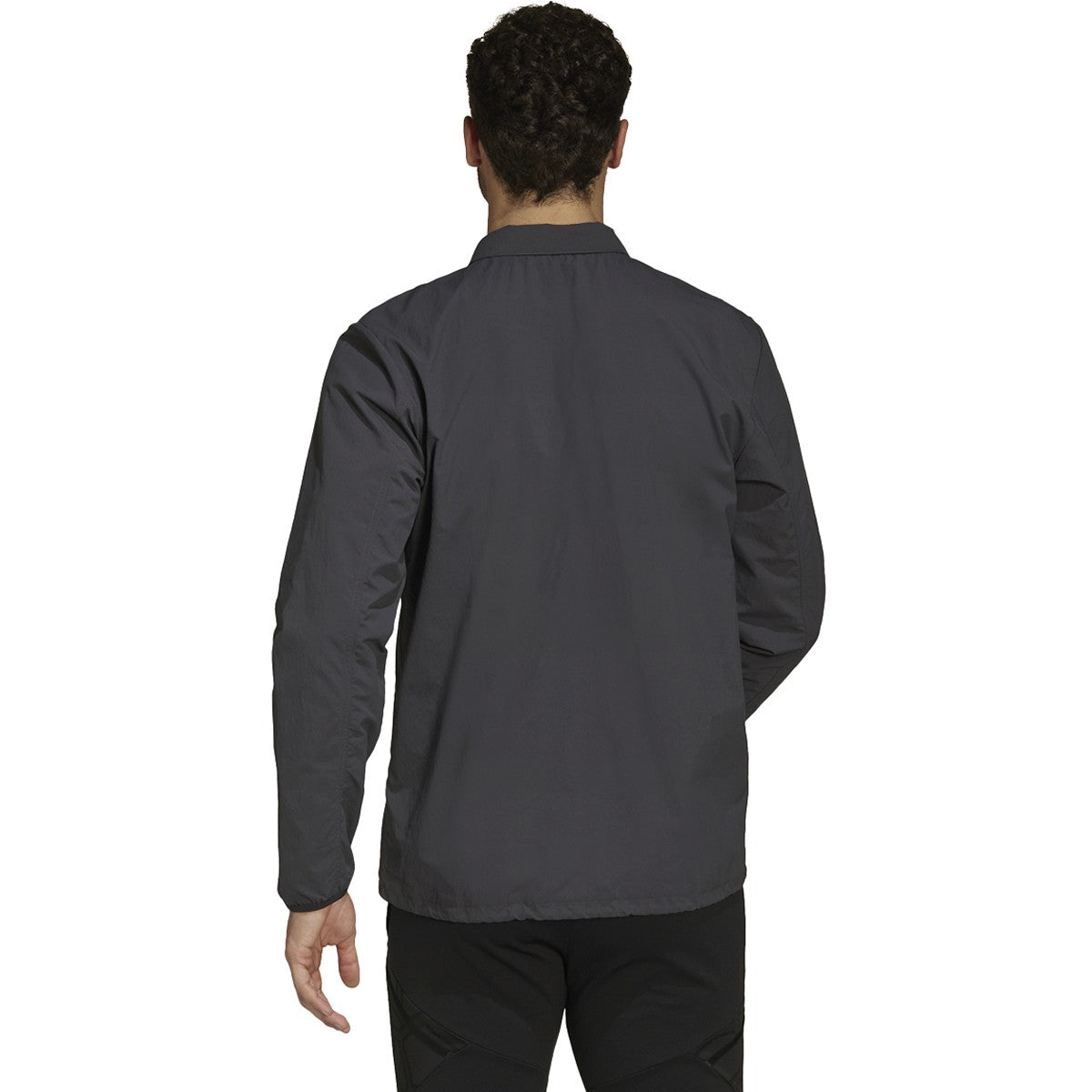 adidas MLS Anthem Mens Jacket