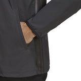 adidas MLS Anthem Mens Jacket