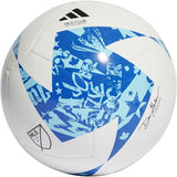 adidas MLS Club Soccer Ball
