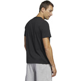adidas Multiplicity Badge of Sport Mens T-Shirt