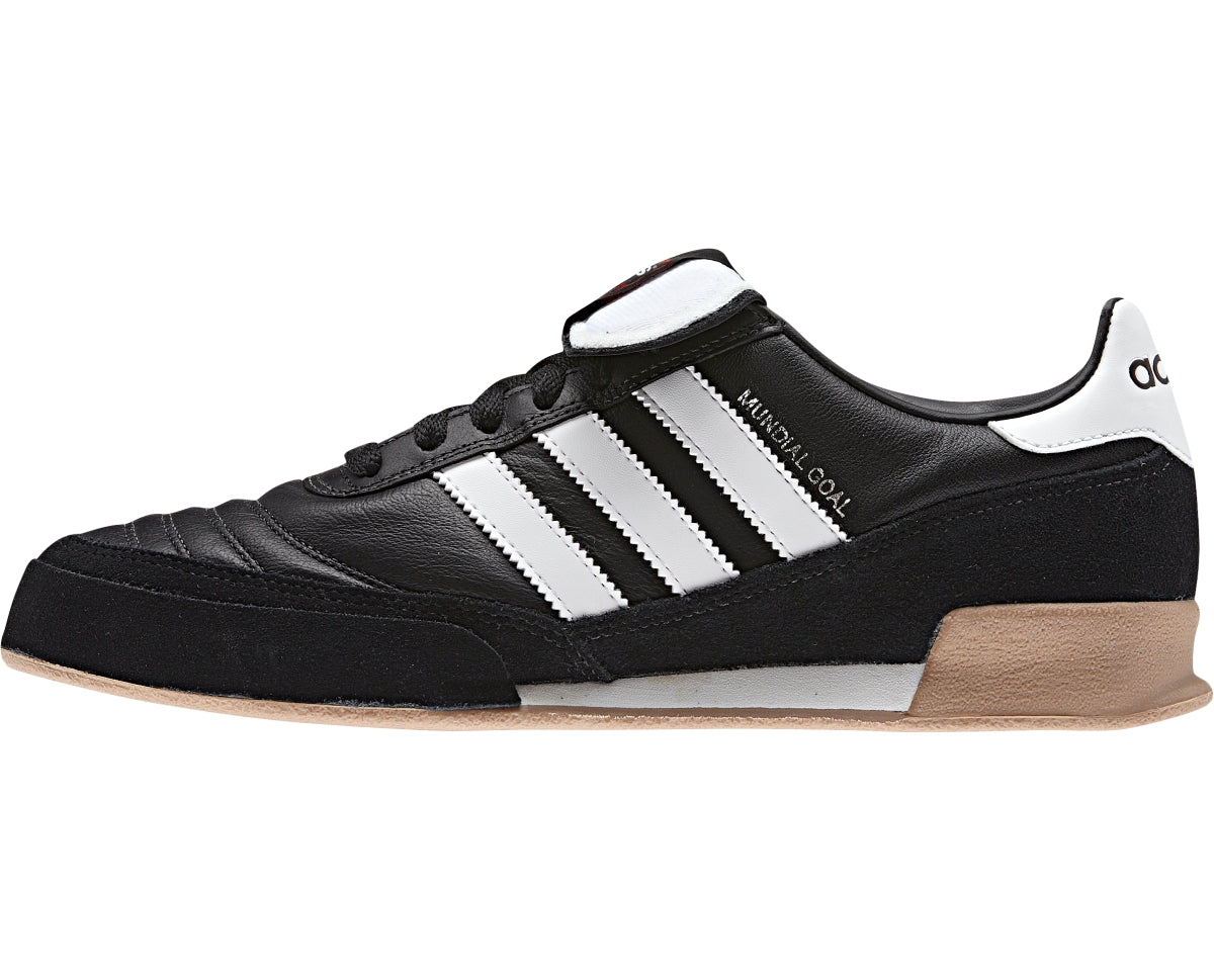 Adidas Mundial Goal Mens Soccer Shoe
