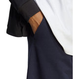 adidas Must Have Badge of Sport Mens French Terry Shorts