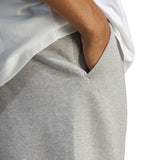 adidas Must Have Badge of Sport Mens French Terry Shorts