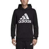 adidas Must Haves Badge of Sport Hoodie - Men's Multi-Sport