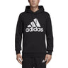 adidas Must Haves Badge of Sport Hoodie - Men's Multi-Sport