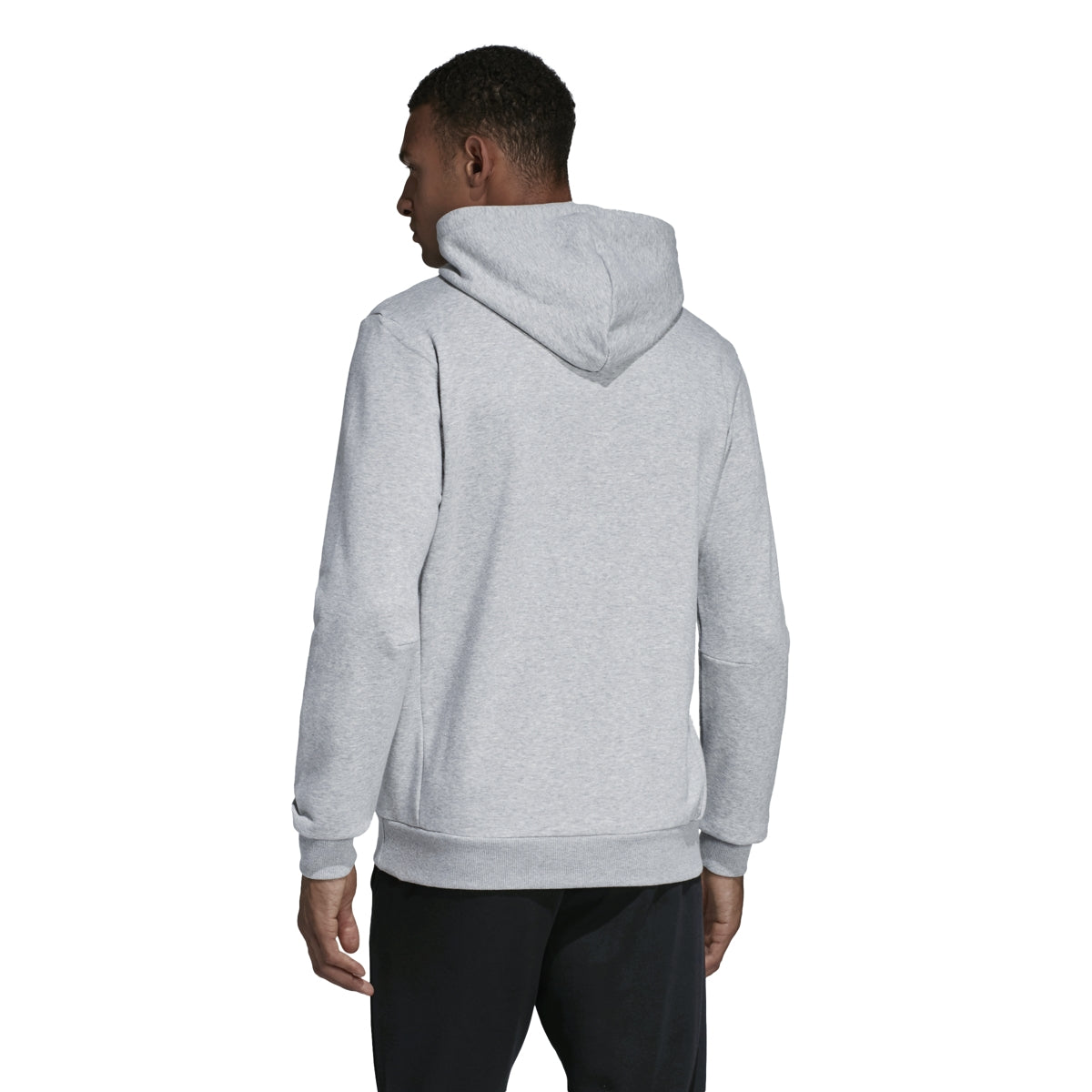 adidas Must Haves Badge of Sport Hoodie - Men's Multi-Sport