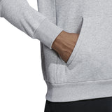 adidas Must Haves Badge of Sport Hoodie - Men's Multi-Sport