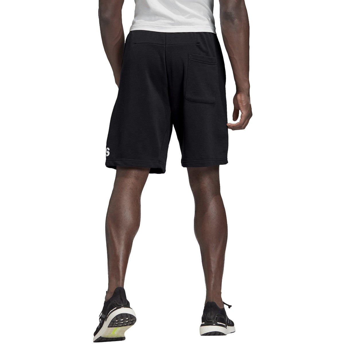 adidas Must Haves Badge of Sport Shorts - Mens Casual
