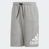 adidas Must Haves Badge of Sport Shorts - Mens Casual