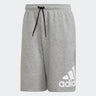 adidas Must Haves Badge of Sport Shorts - Mens Casual