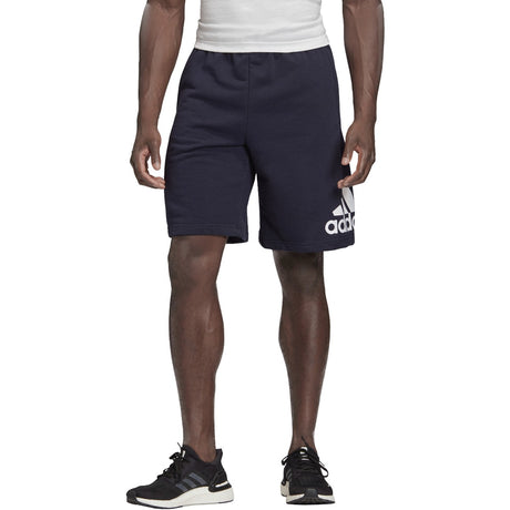 adidas Must Haves Badge of Sport Shorts - Mens Casual