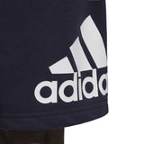 adidas Must Haves Badge of Sport Shorts - Mens Casual