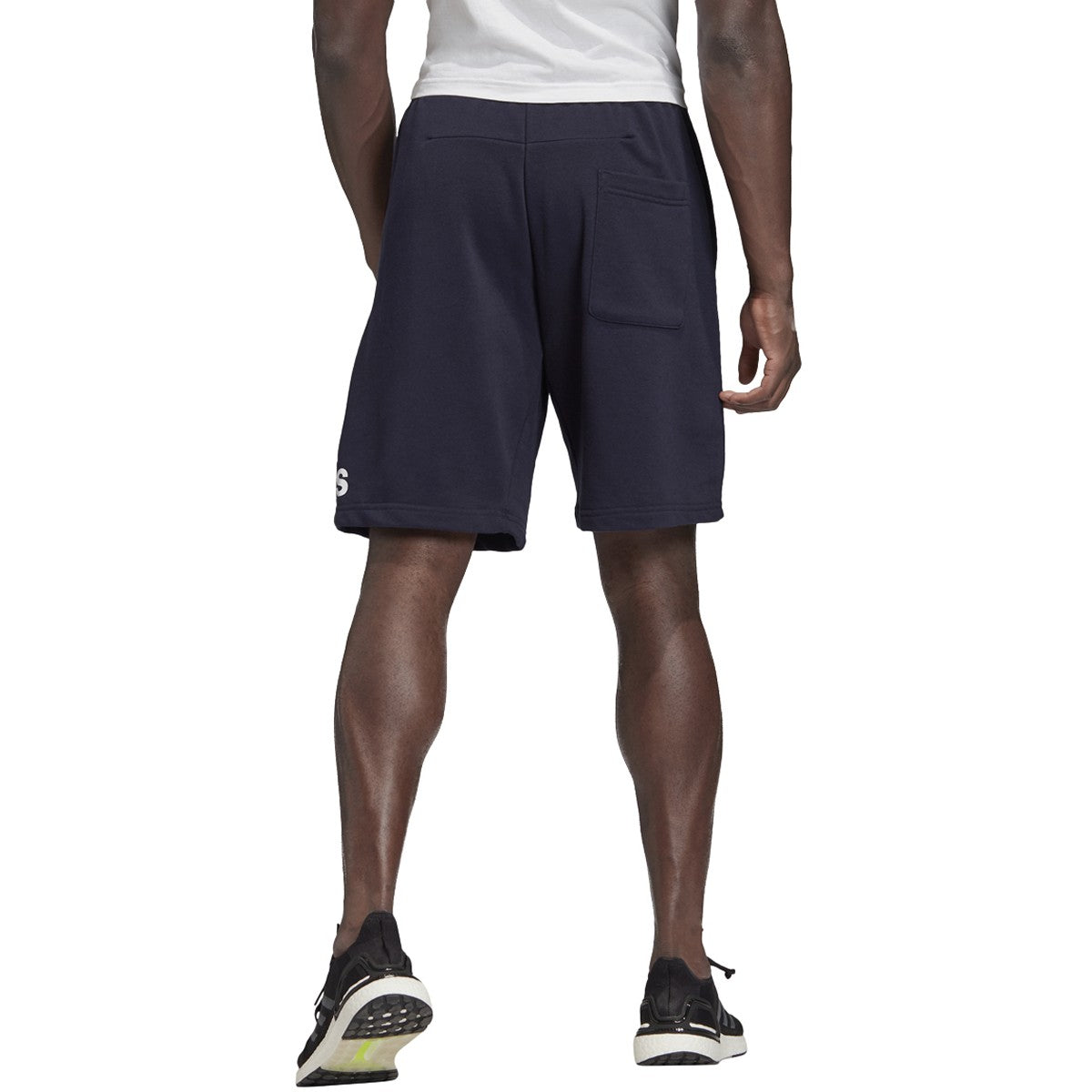 adidas Must Haves Badge of Sport Shorts - Mens Casual