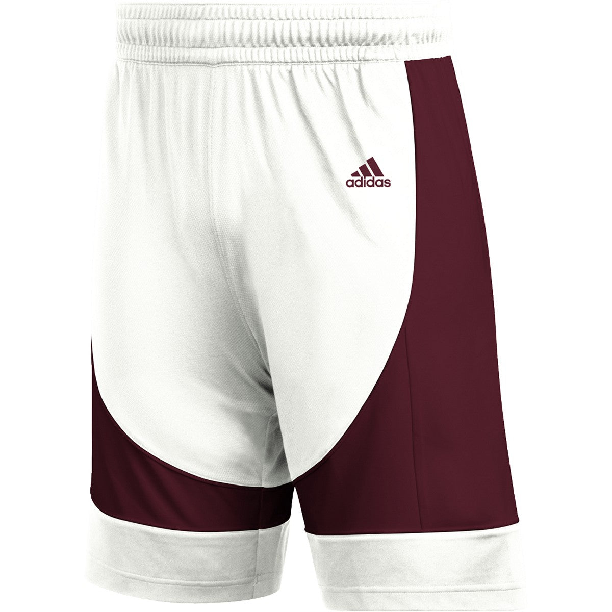 adidas Team N3xt Prime Game Short - Mens Basketball