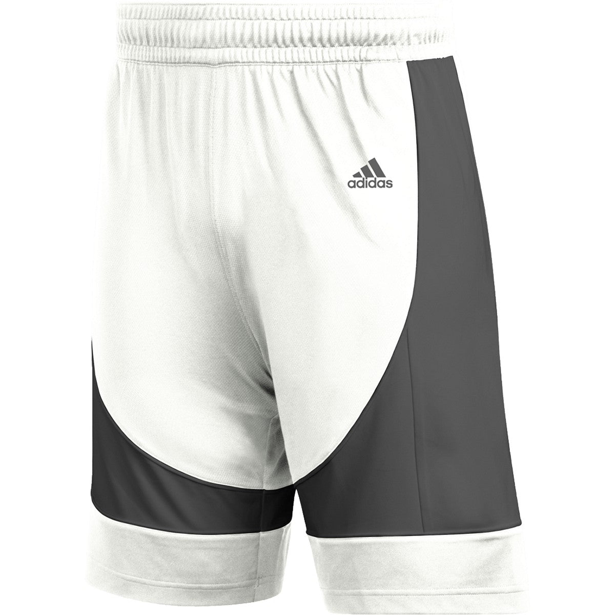 adidas Team N3xt Prime Game Short - Mens Basketball