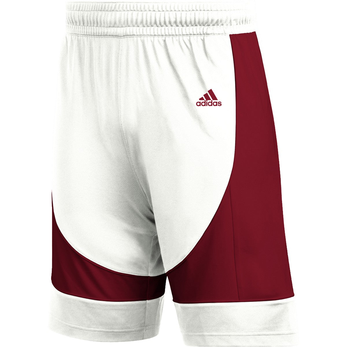 adidas Team N3xt Prime Game Short - Mens Basketball