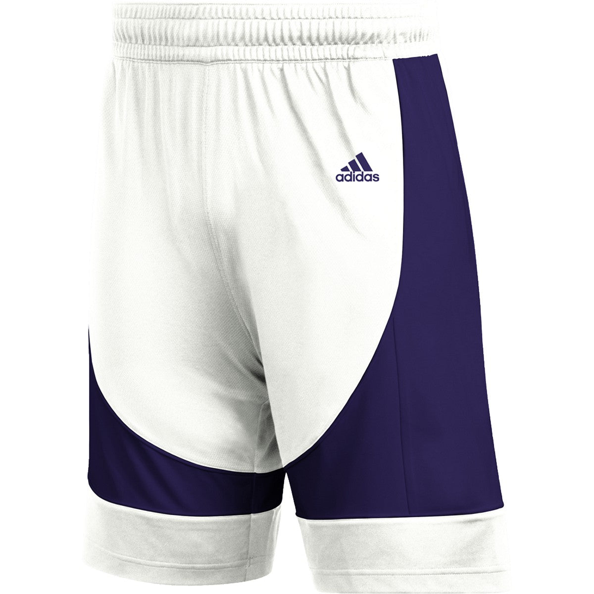 adidas Team N3xt Prime Game Short - Mens Basketball