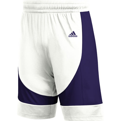 adidas Team N3xt Prime Game Short - Mens Basketball