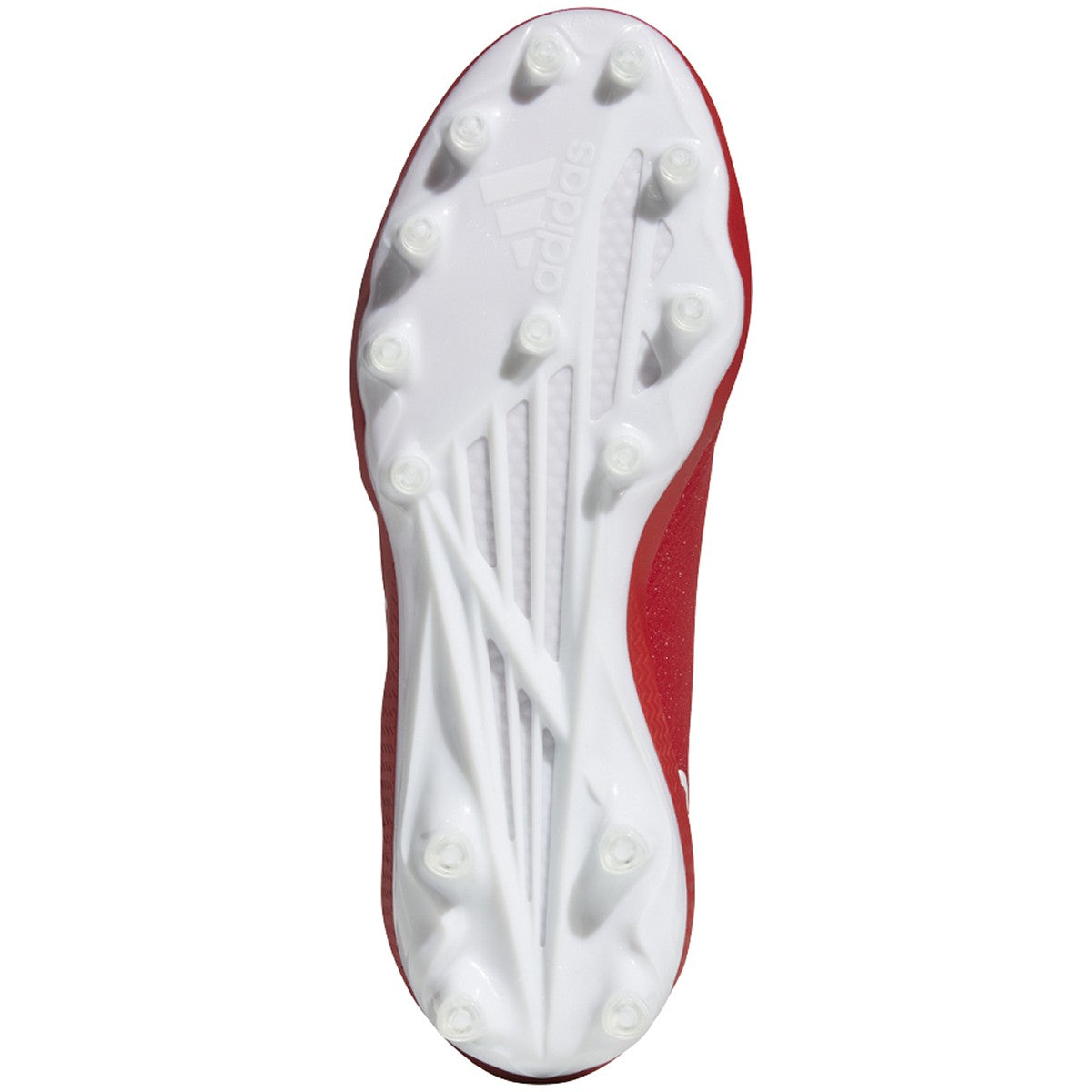 adidas Nasty 2.0 Cleats - Mens Football