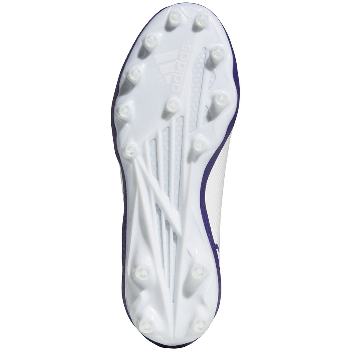 adidas Nasty 2.0 Cleats - Mens Football