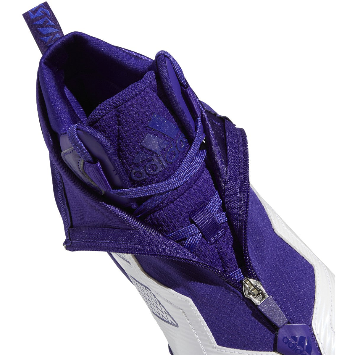 adidas Nasty 2.0 Cleats - Mens Football