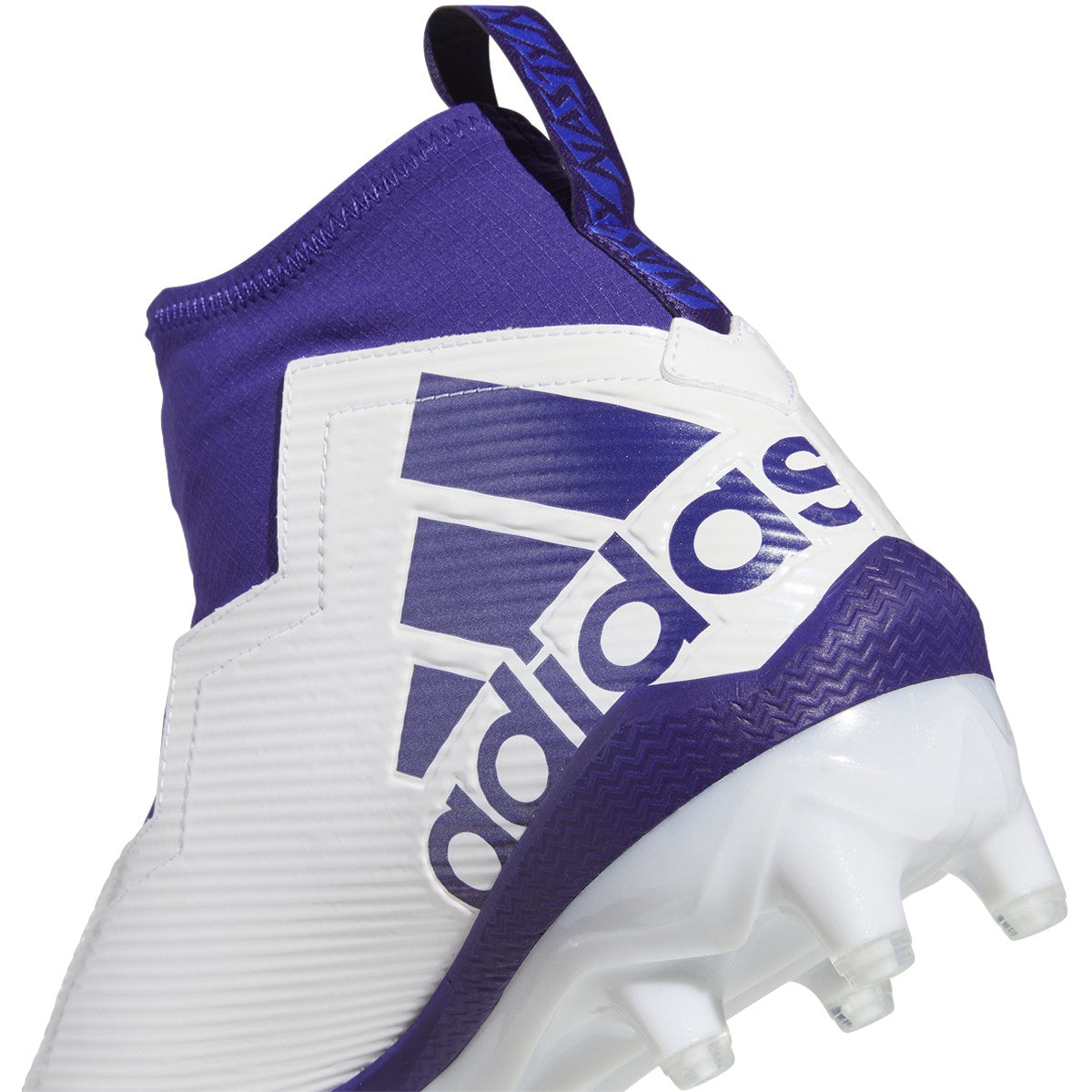 adidas Nasty 2.0 Cleats - Mens Football