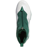 adidas Nasty 2.0 Mens Football Cleats in Green