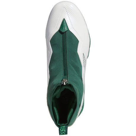 adidas Nasty 2.0 Mens Football Cleats in Green