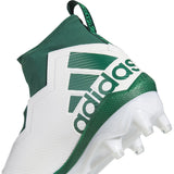 adidas Nasty 2.0 Mens Football Cleats in Green