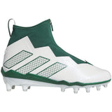 adidas Nasty 2.0 Mens Football Cleats in Green