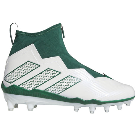 adidas Nasty 2.0 Mens Football Cleats in Green