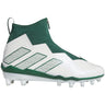 adidas Nasty 2.0 Mens Football Cleats in Green