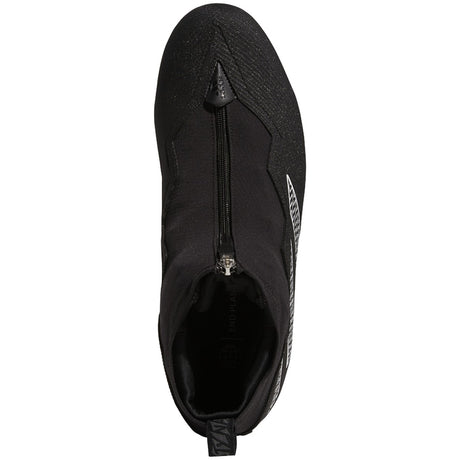 adidas Nasty Fly 2E Mens Team Football Cleat in Black