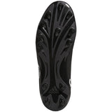 adidas Nasty Fly 2E Mens Team Football Cleat in Black