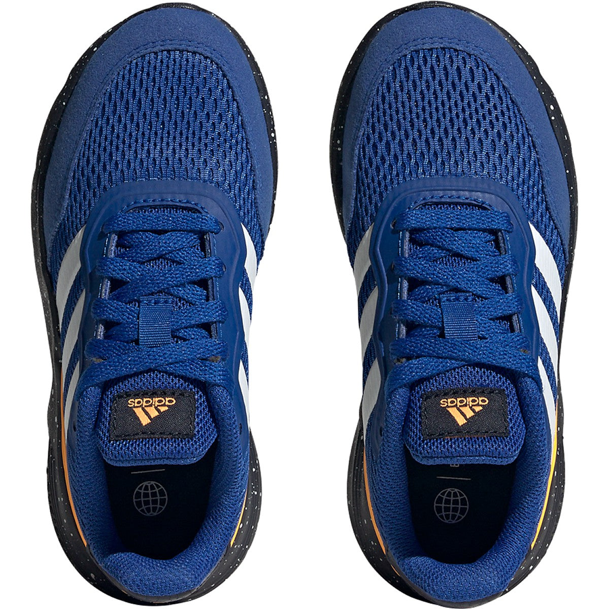 adidas Nebzed Lace Kids Running Shoes