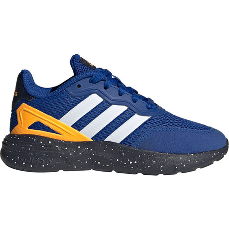 adidas Nebzed Lace Kids Running Shoes