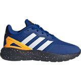 adidas Nebzed Lace Kids Running Shoes