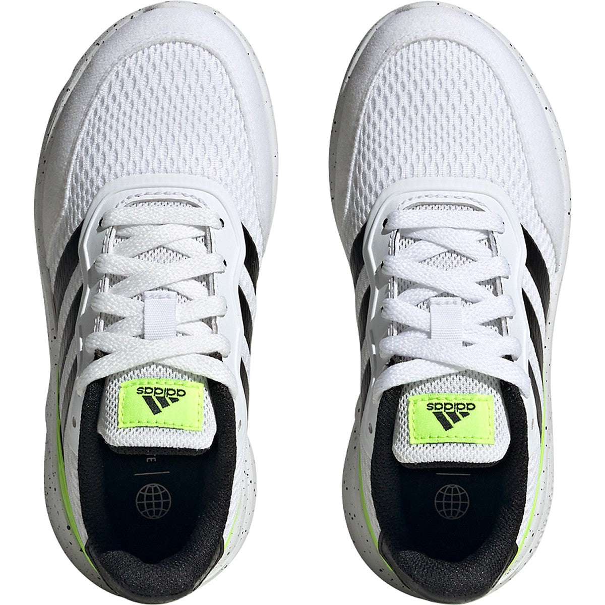 adidas Nebzed Lace Kids Running Shoes