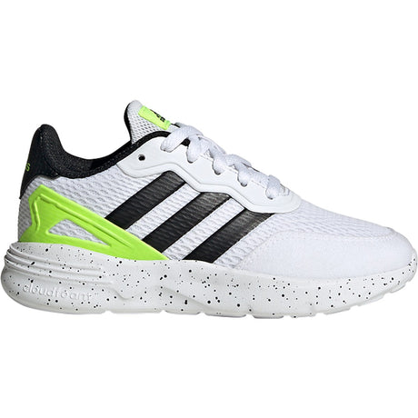 adidas Nebzed Lace Kids Running Shoes